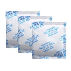 Hạt hút ẩm Silicagel