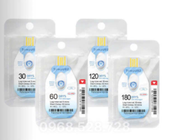 Thiết Bị Theo Dõi Nhiệt Độ Data Logger TempU – GOLDTEMP